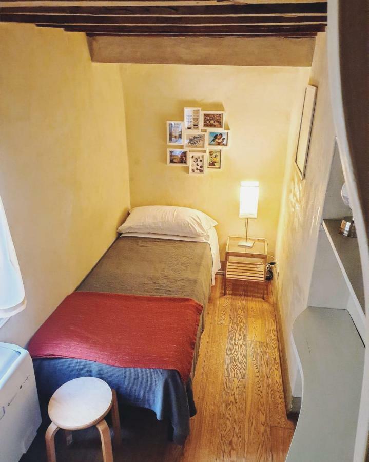 Casa Ricasoli Florence Exterior photo